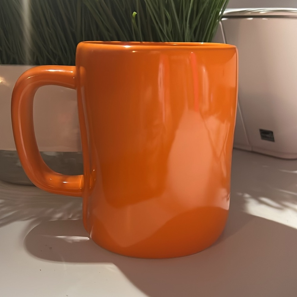 Rae Dunn “CANDY COMA” Halloween Mug - Picture 2 of 3